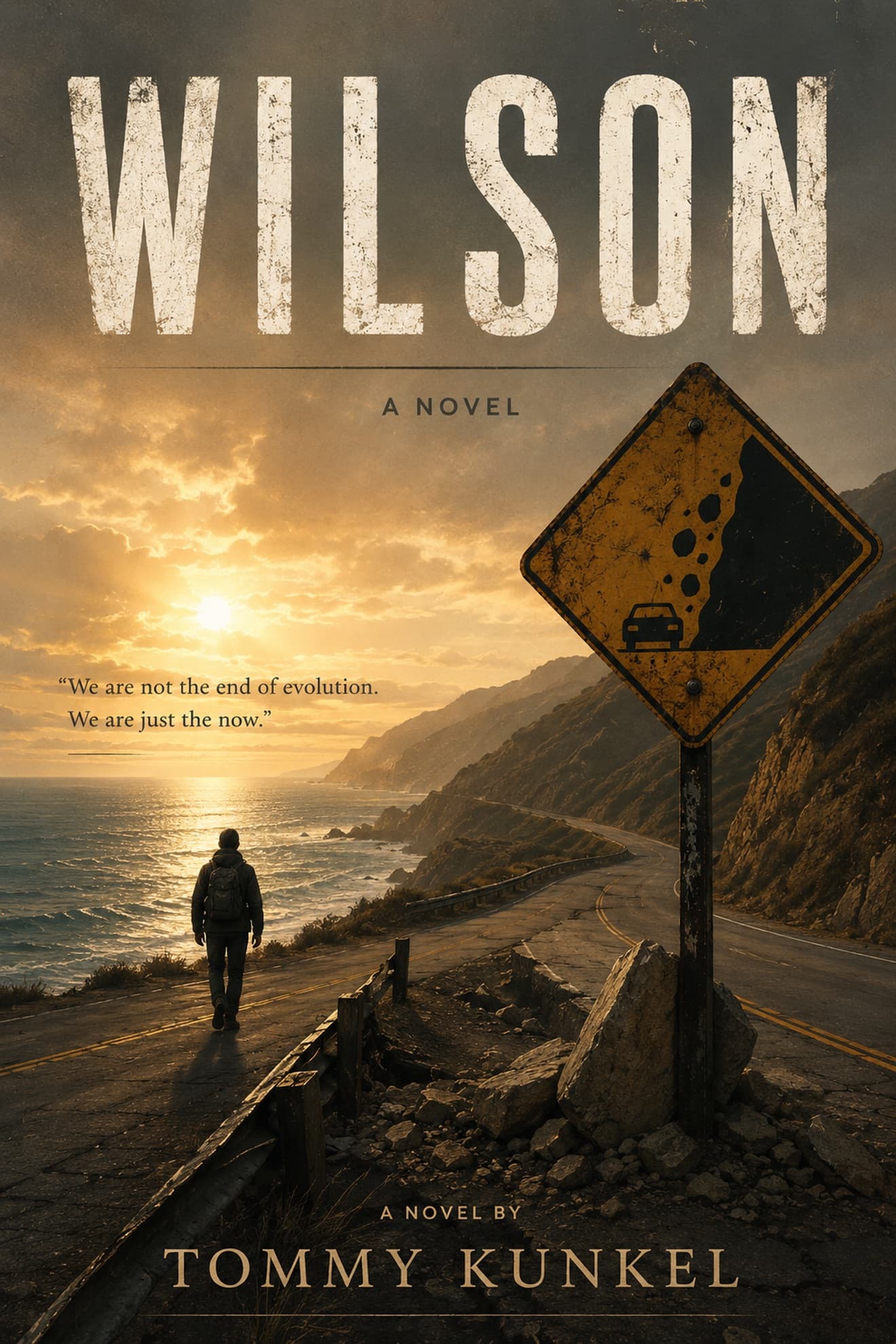 Wilson cover
